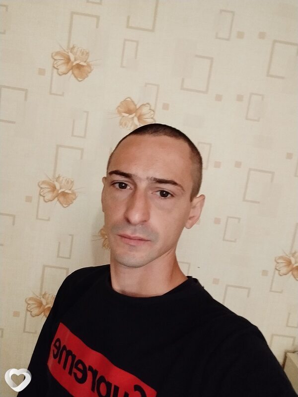 Иван, 34, Кургане — анкета №2481695