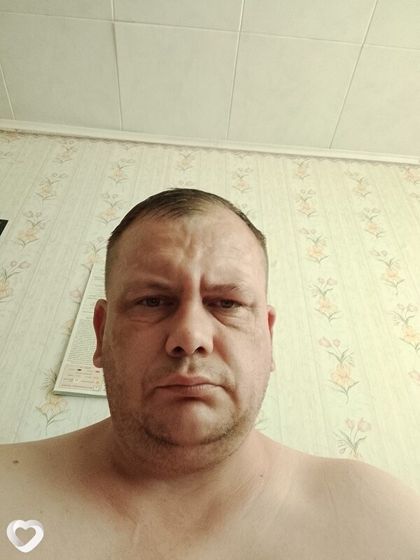 Леонид, 45, Коврове — анкета №2481706