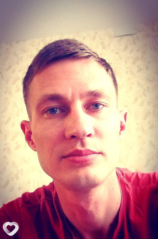 Никита, 34, Челябинске — анкета №2481707