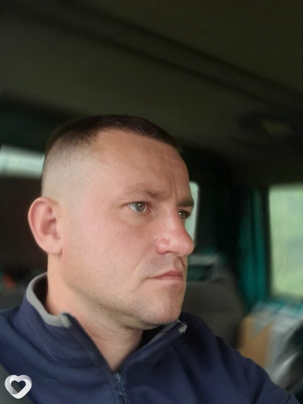 Виктор, 38, Гатчине — анкета №2481858