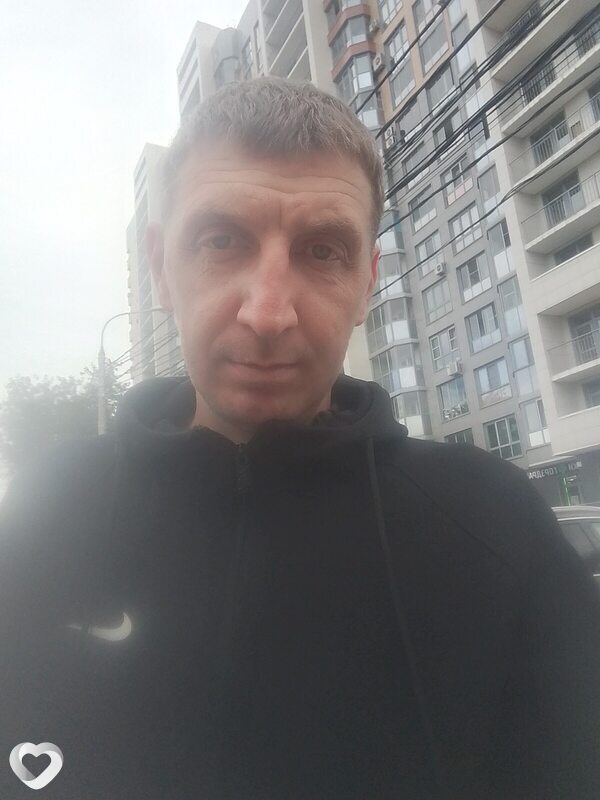 Роман, 37, Подольске — анкета №2481868