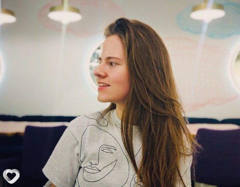 Viola, 32, Бийске — анкета №2481876