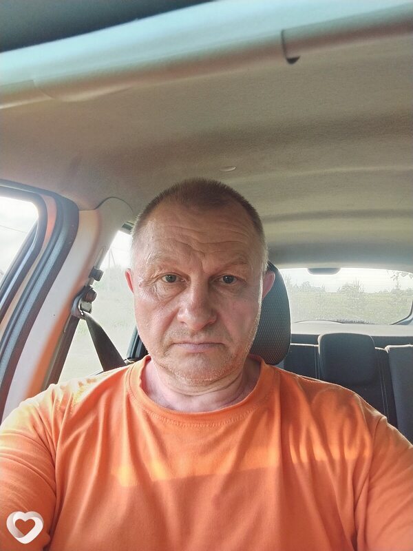 Юрий, 62, Омске — анкета №2481880