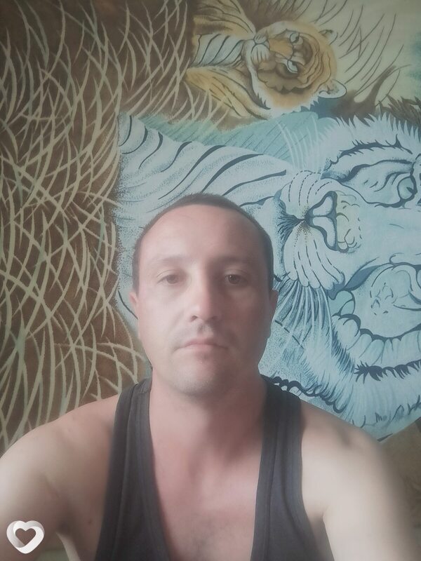 Михаил, 34, Пензе — анкета №2481881