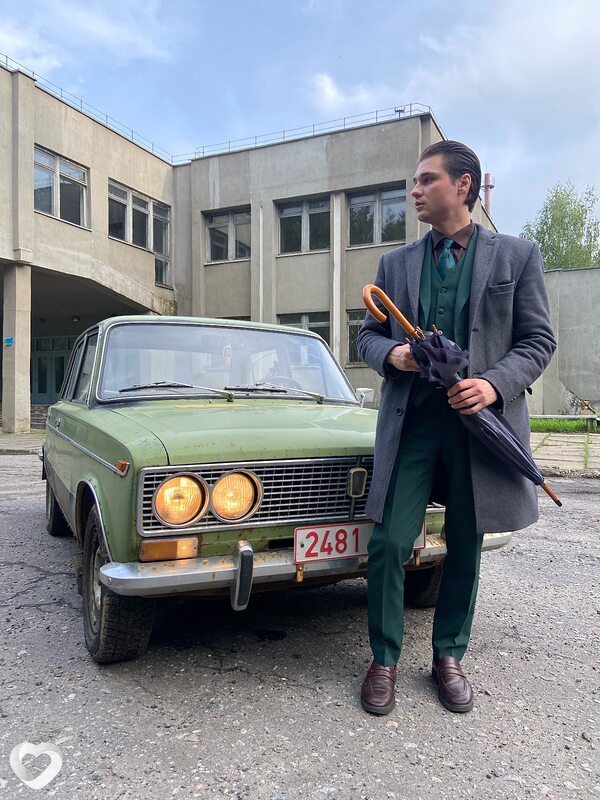 Максим, 25, Могилев — анкета №2481888