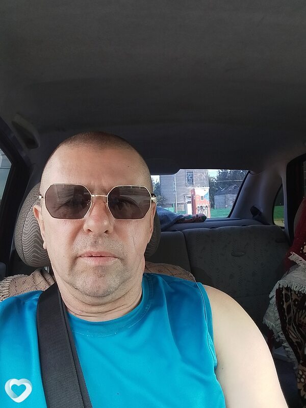 Генадий, 52, Сасове — анкета №2482682