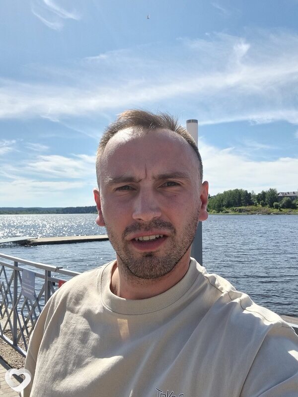 Роман, 30, Витебске — анкета №2482693