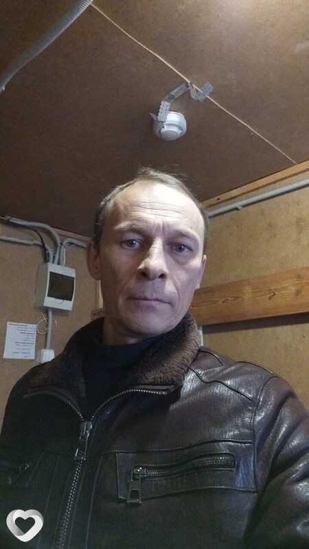 Алексей, 44, Кинешме — анкета №2482697