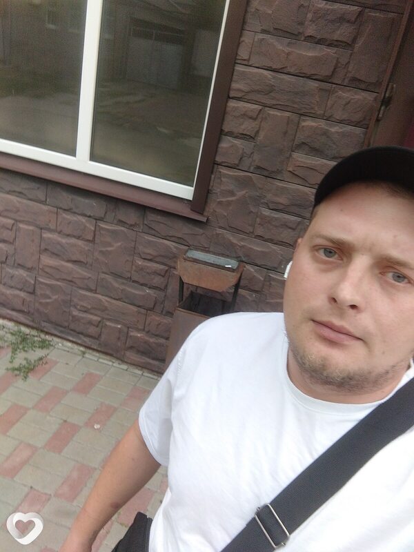 Дмитрий, 33, Ростове-на-Дону — анкета №2481794