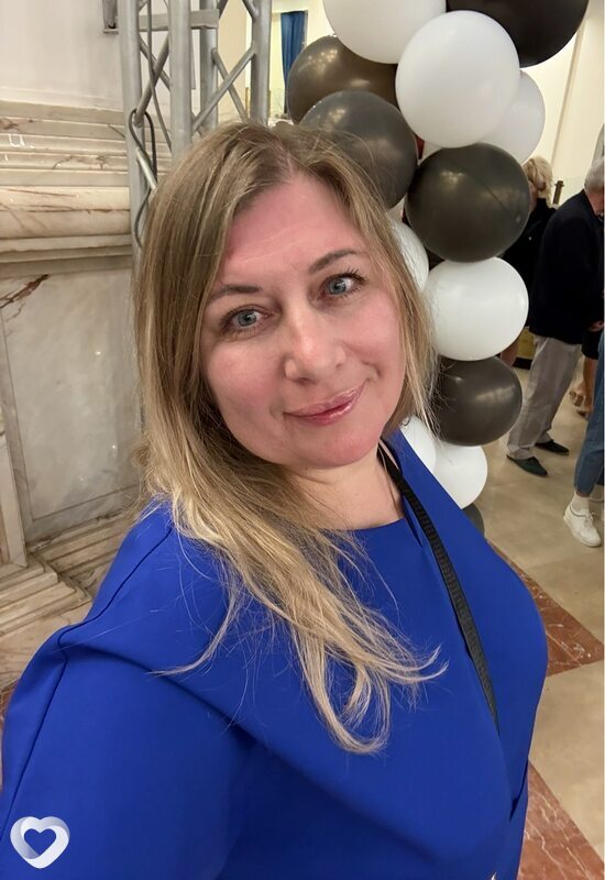 Tasha, 43, Набережных Челнах — анкета №2481800