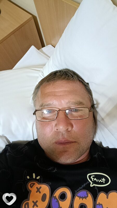 Алексей, 51, Ирбите — анкета №2481806
