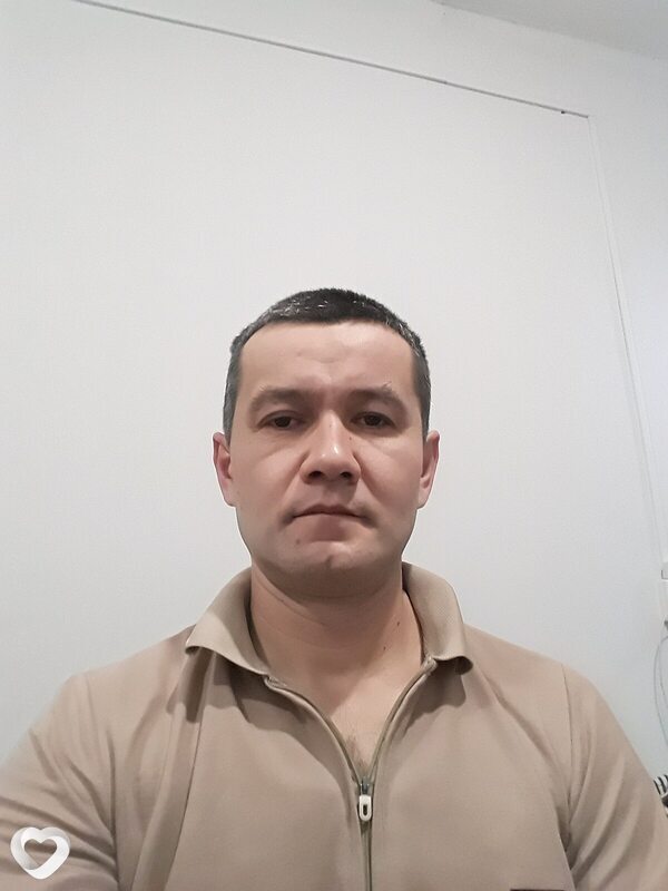 Давид, 41, Владимире — анкета №2481807
