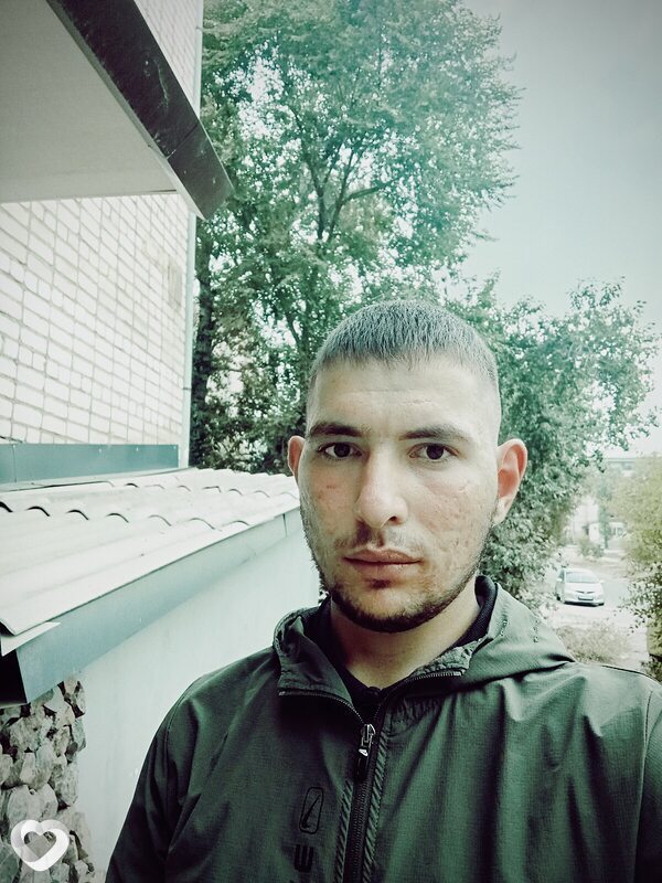 Яков, 21, Владивостоке — анкета №2481809