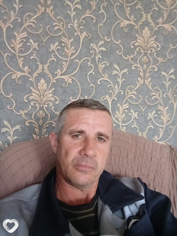 Максим, 42, Костанае — анкета №2481949