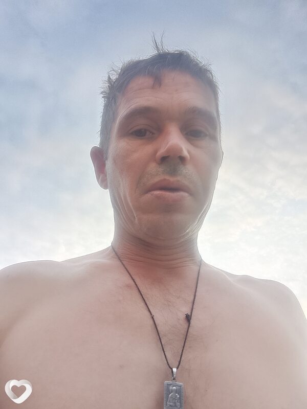 Виктор, 43, Саратове — анкета №2481919