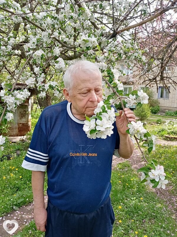 Пётр, Нехаевский