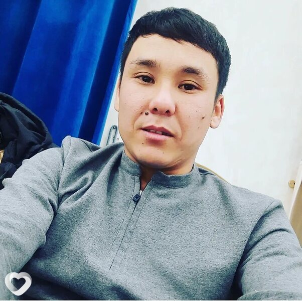 Али, 36, Шымкенте — анкета №2481926