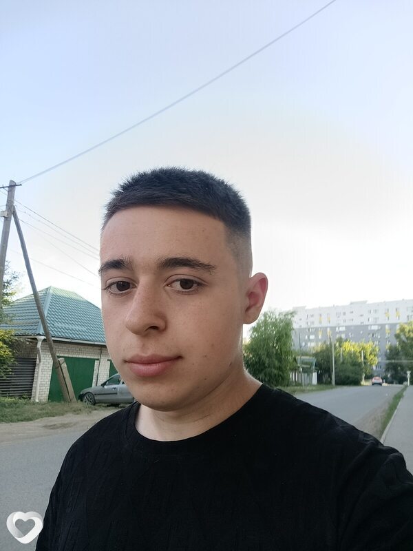 Азат, 21, Уральске — анкета №2481928