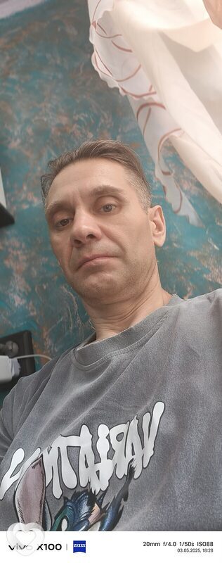Александр, 47, Перми — анкета №2481932