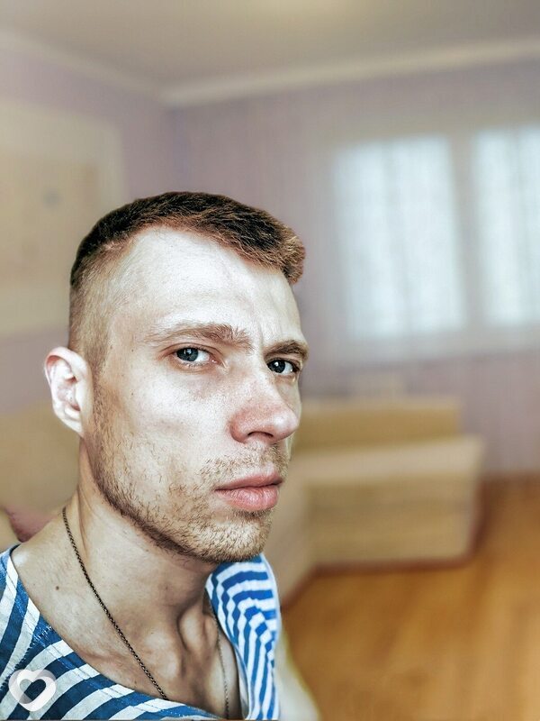 Артём, 37, Чите — анкета №2481935