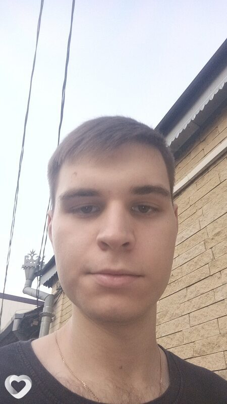 Данил, 20, Минеральных Водах — анкета №2482011