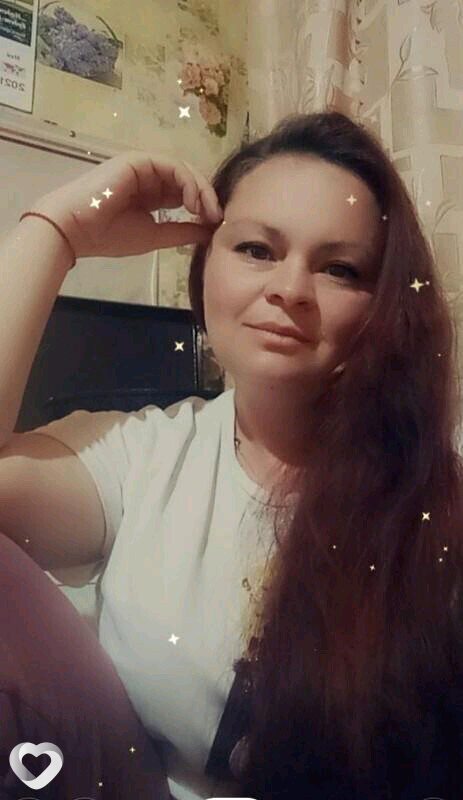 Людмила, 39, Майкопе — анкета №2482040