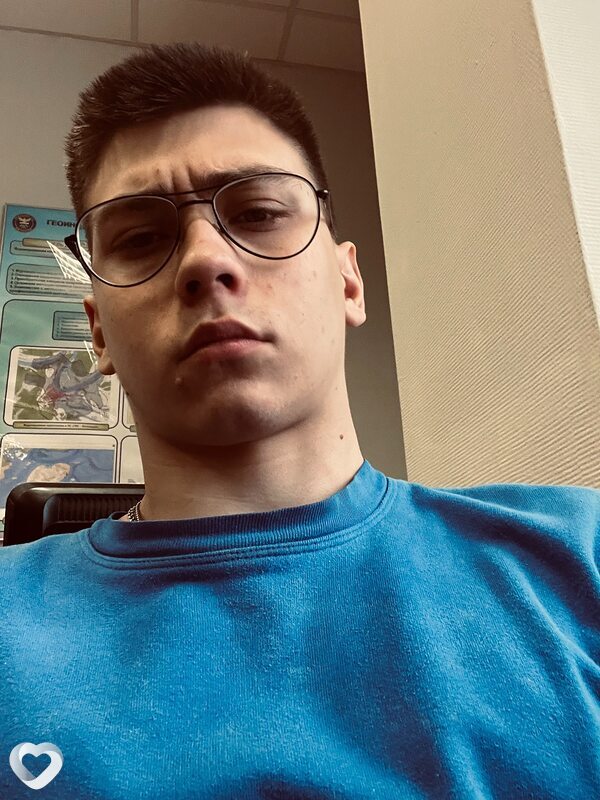Виталий, Северск