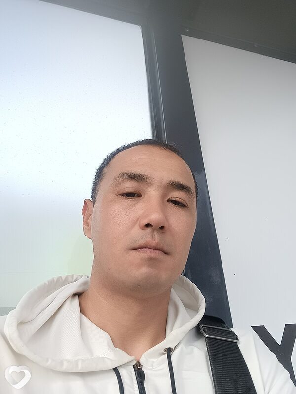 Канат, 38, Алматы — анкета №2482054