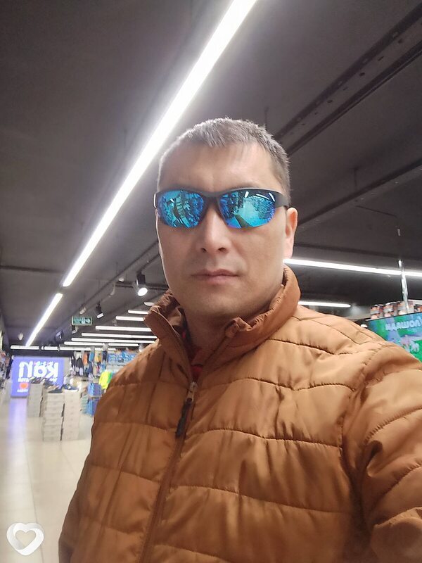 Кавий, 41, Ярославле — анкета №2482060