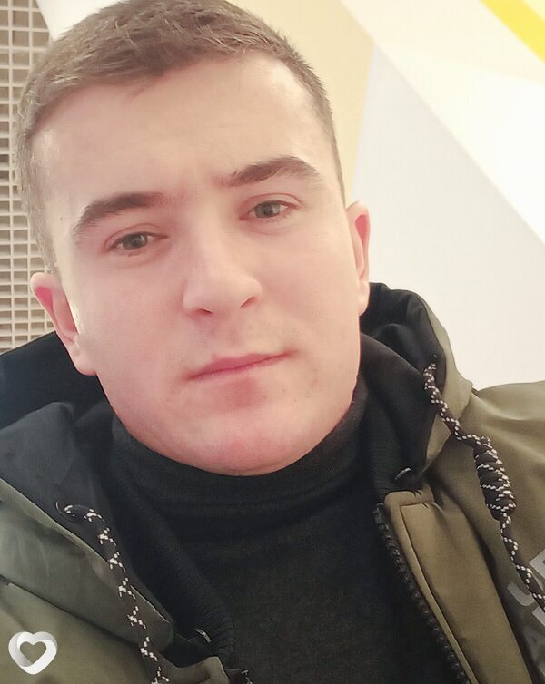 Федя, 27, Екатеринбурге — анкета №2482061