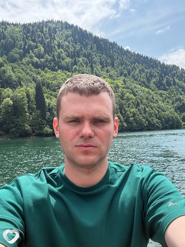 Валерий, 31, Сочи — анкета №2481894
