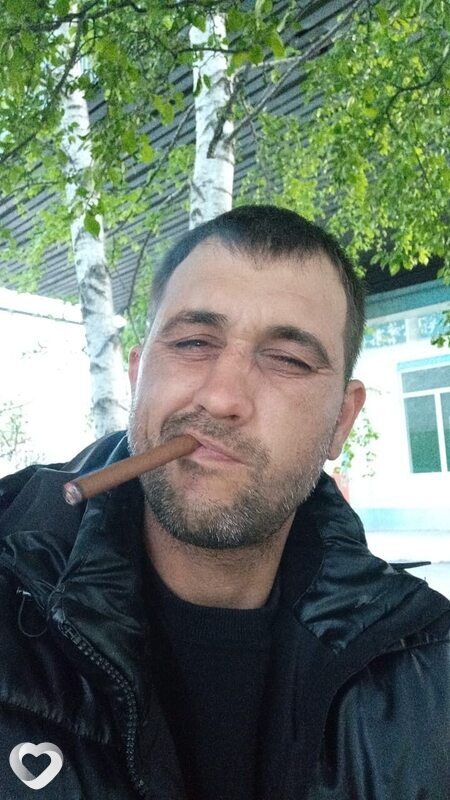 Артём, 38, Уссурийске — анкета №2481898