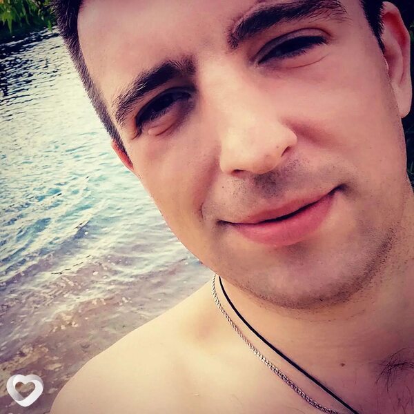 Олег, 40, Борисове — анкета №2481900