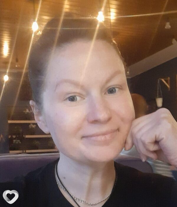Татьяна, 41, Санкт-Петербурге — анкета №2481906