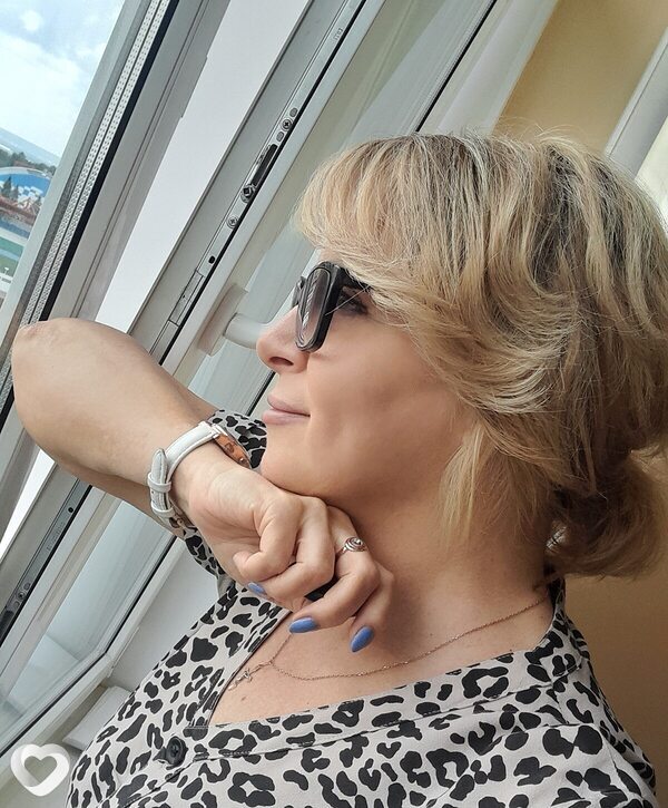 Елена, 50, Уфе — анкета №2482163