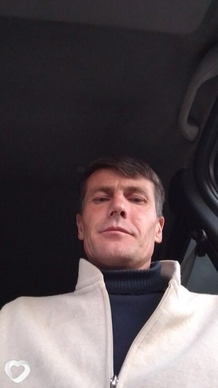 Максим, 40, Первомайске — анкета №2482164