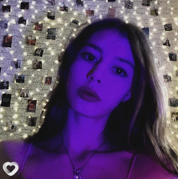 Елизавета, 20, Красноярске — анкета №2482167