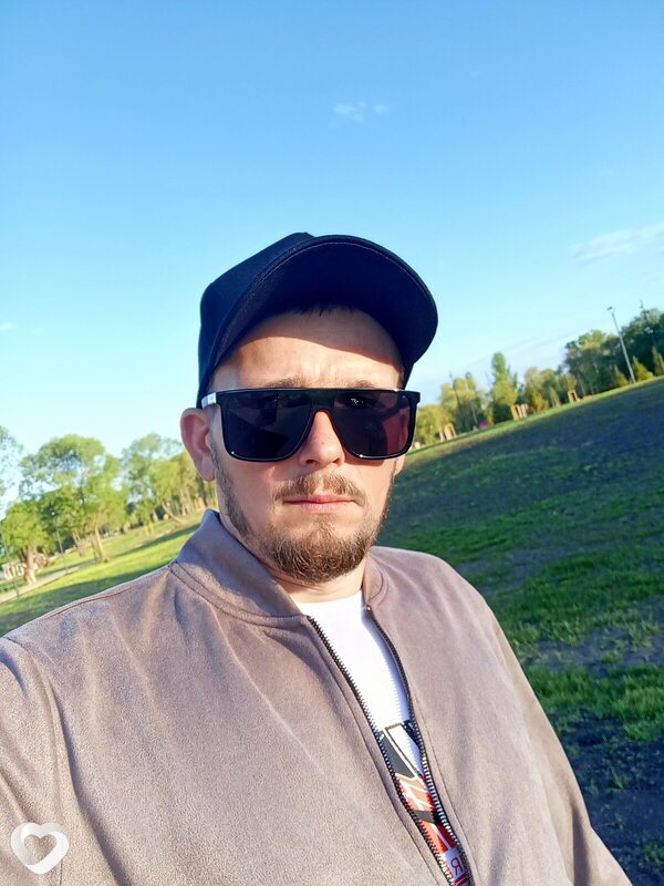 Роман, 34, Губкине — анкета №2482168
