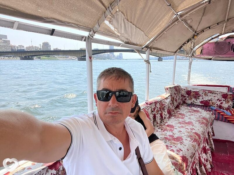 Stanislav, 46, Алматы — анкета №2482022