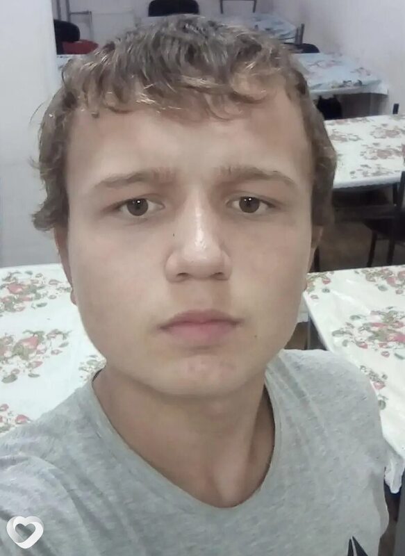 Юсуф, 37, Уфе — анкета №2482024
