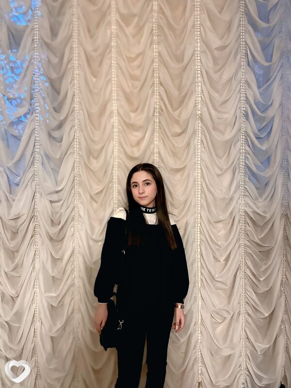 Лия, 23, Каменске-Уральском — анкета №2482025
