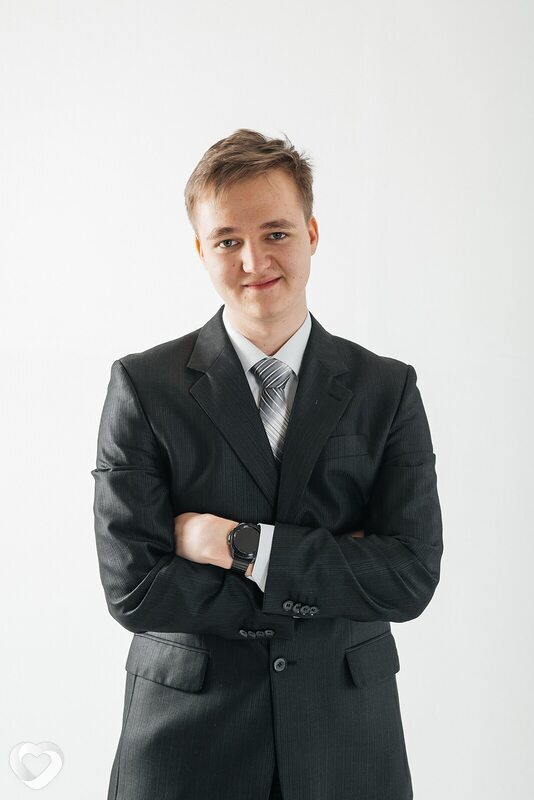 Дмитрий, 21, Воронеже — анкета №2482070