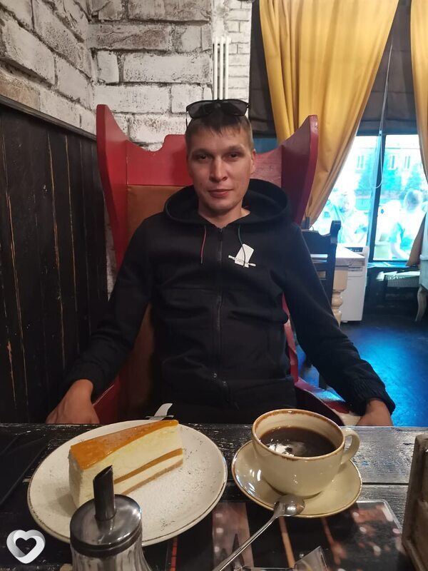 Александр, 38, Новосибирске — анкета №2482078