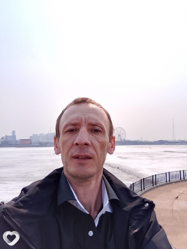 Владимир, Магдагачи
