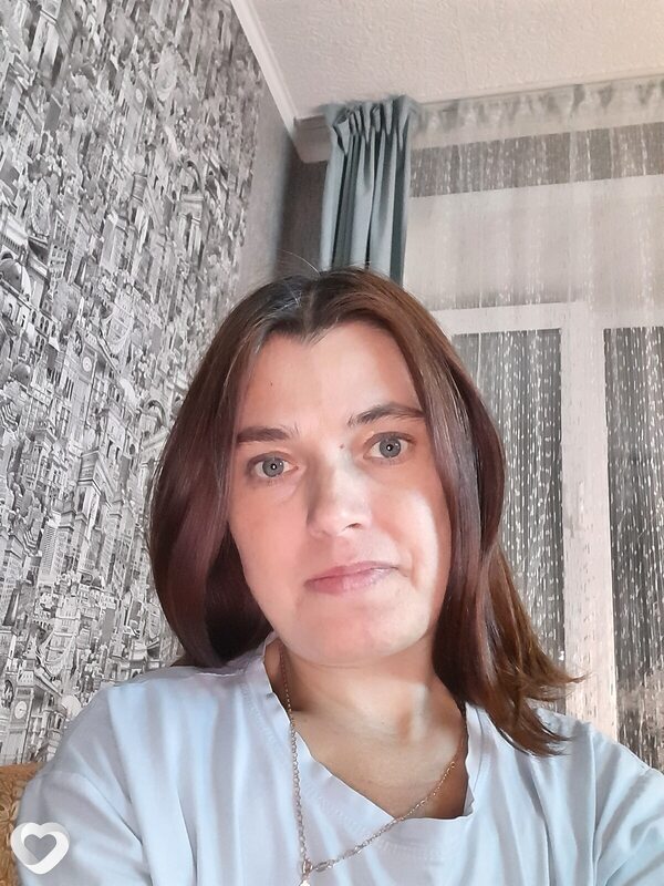 Ленуся, 37, Лисаковске — анкета №2482137