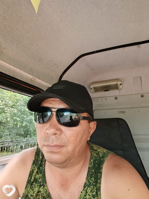 Aman, 43, Астане — анкета №2482139