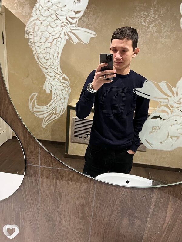Ильяс, 25, Подольске — анкета №2482147