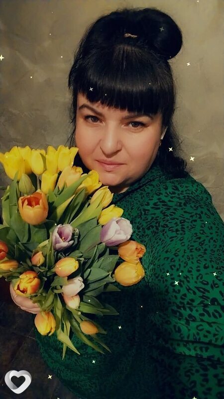 Екатерина, Тарасовский