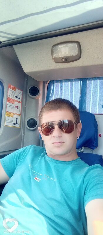 Михаил, 34, Новороссийске — анкета №2482149