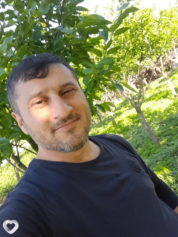Парвин, 37, Уфе — анкета №2482155